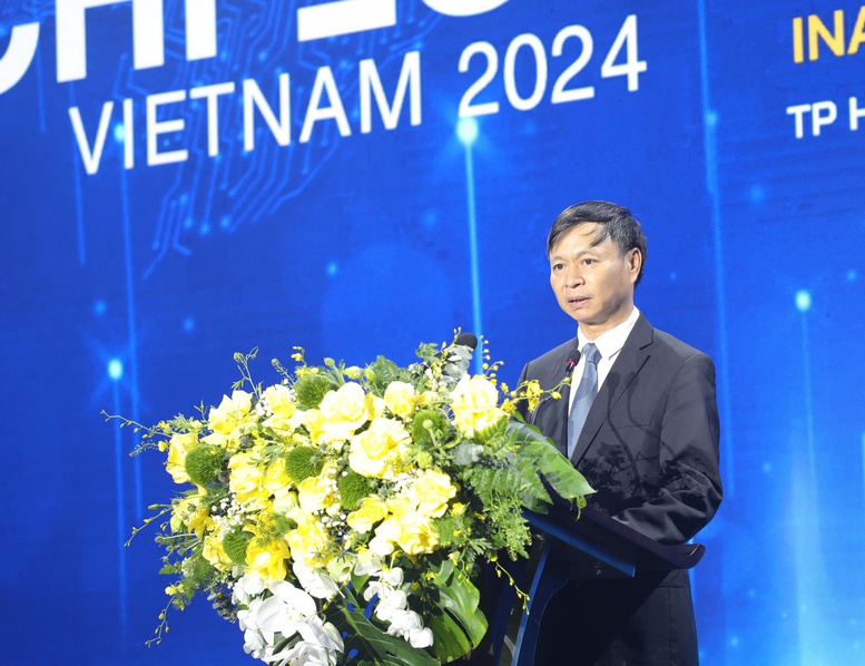 Triển lãm Sản phẩm và Dịch vụ Khởi nghiệp Sáng tạo tại Techfest Việt Nam 2024: Điểm nhấn của hệ sinh thái đổi mới sáng tạo quốc gia